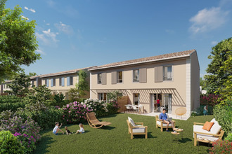  maison pertuis 84120