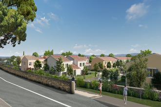  maison pertuis 84120