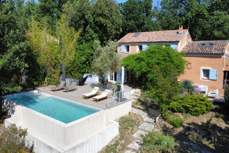  maison pertuis 84120