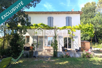  maison pertuis 84120