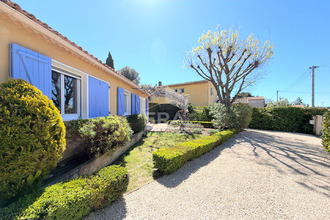  maison pertuis 84120