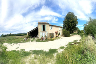  maison pertuis 84120