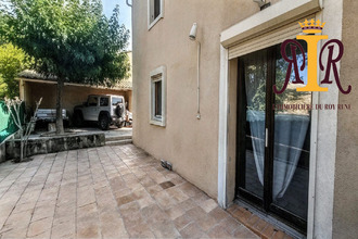  maison pertuis 84120