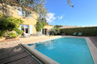  maison pertuis 84120