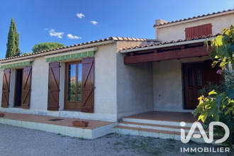 maison pertuis 84120