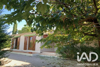  maison pertuis 84120