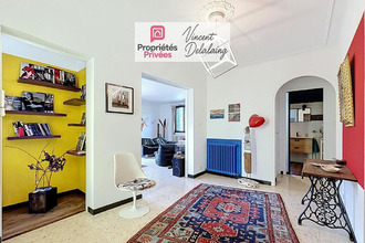  maison pertuis 84120