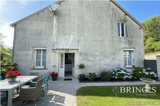  maison pervencheres 61360