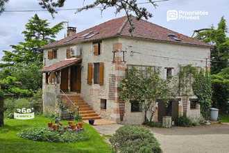  maison perville 82400