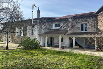  maison peschadoires 63920