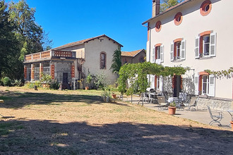  maison peschadoires 63920