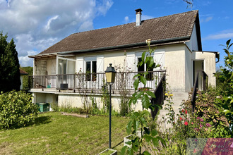  maison pesmes 70140