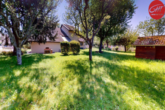  maison pesmes 70140