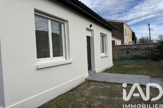  maison pessac 33600