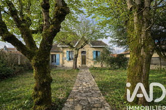  maison pessac 33600