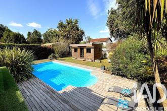  maison pessac 33600