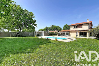  maison pessac 33600