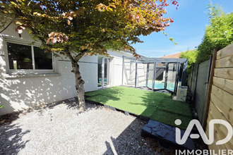  maison pessac 33600
