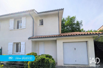  maison pessac 33600