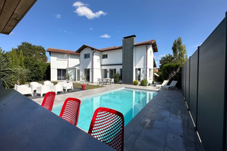  maison pessac 33600