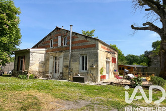  maison pessac 33600