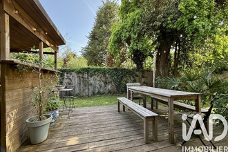  maison pessac 33600