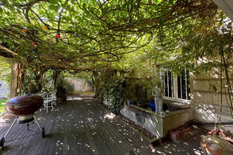  maison pessac 33600