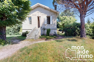  maison pessac 33600