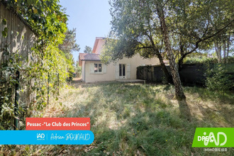  maison pessac 33600