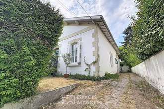  maison pessac 33600