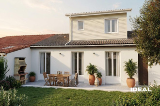  maison pessac 33600