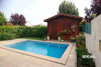  maison pessac 33600