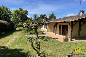  maison pessac-sur-dordogne 33890