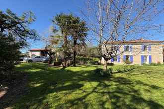  maison pessines 17810