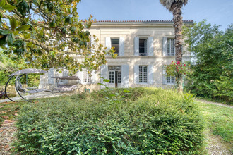  maison pessines 17810