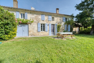  maison pessines 17810