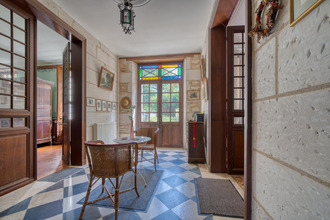  maison pessines 17810