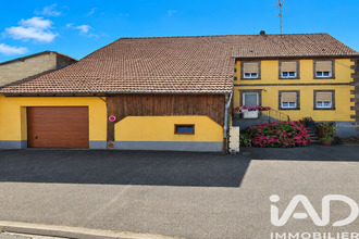  maison petersbach 67290