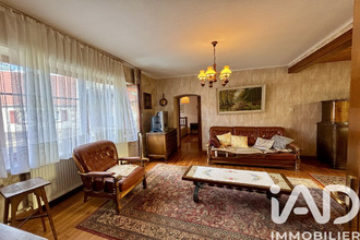  maison petersbach 67290
