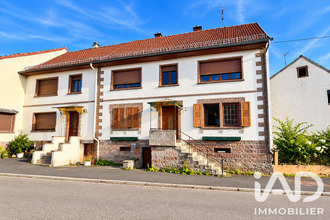  maison petersbach 67290