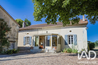  maison petit-bersac 24600