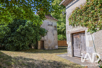  maison petit-bersac 24600