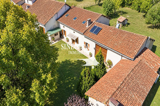  maison petit-bersac 24600