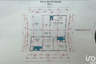  maison petit-bg 97170