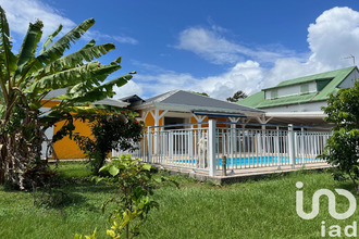  maison petit-bg 97170