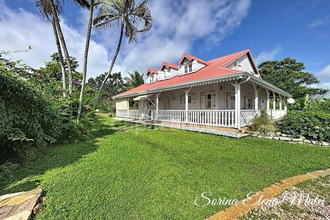  maison petit-bg 97170