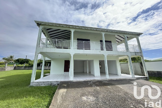  maison petit-canal 97131