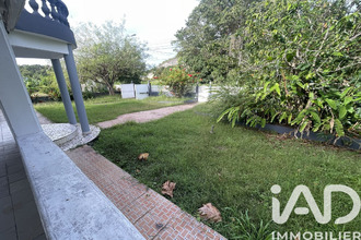  maison petit-canal 97131