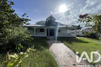  maison petit-canal 97131