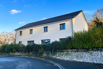  maison petit-couronne 76650